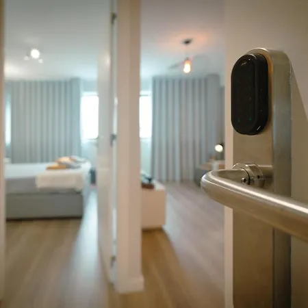 Apartamento The Cale - Antero De Quental - 12 *