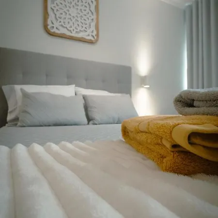 Appartement The Cale - Antero De Quental - 12