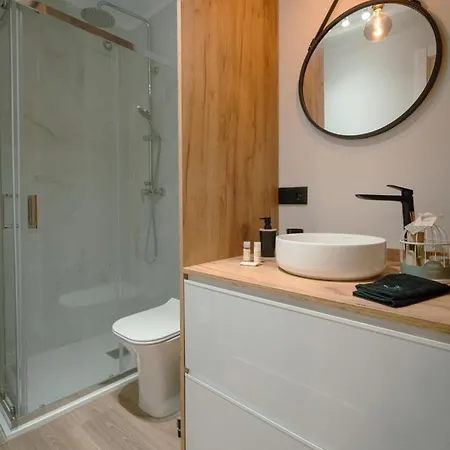 The Cale - Antero De Quental - 12 Appartement *