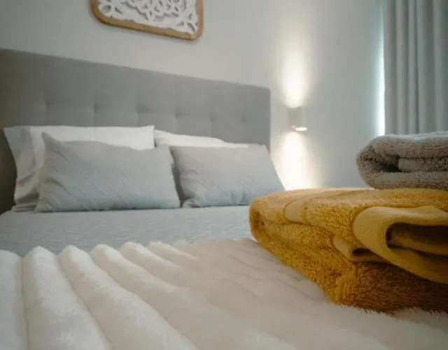 アパート The Cale - Antero De Quental - 12