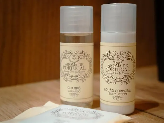 Lägenhet The Cale - Antero De Quental - 12 Oporto