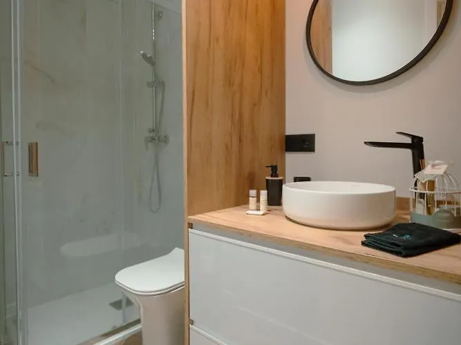 The Cale - Antero De Quental - 12 Apartman *