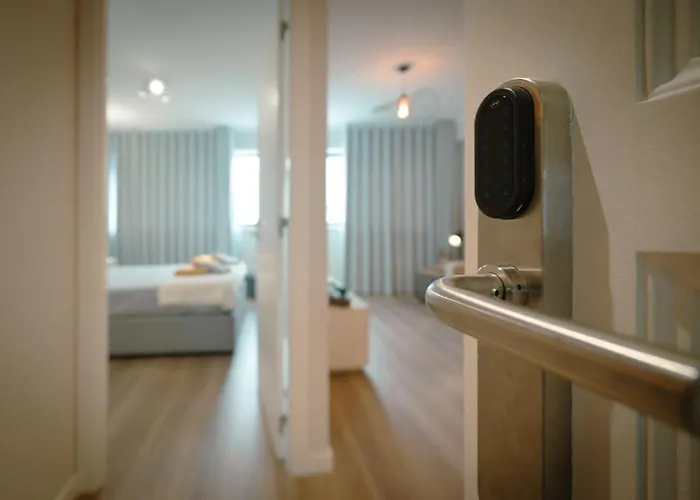 Apartman The Cale - Antero De Quental - 12 *