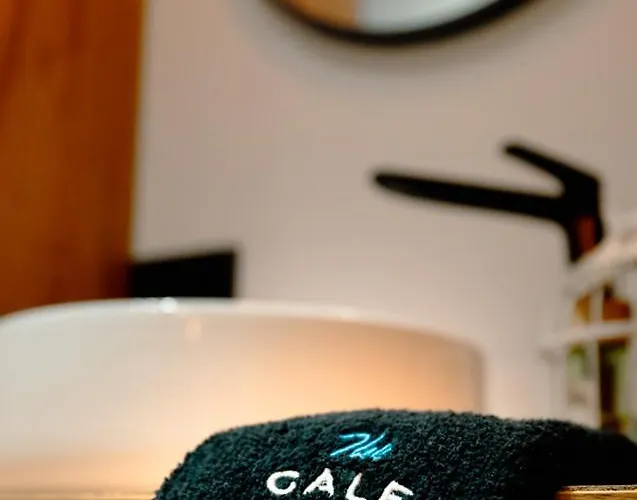 The Cale - Antero De Quental - 12