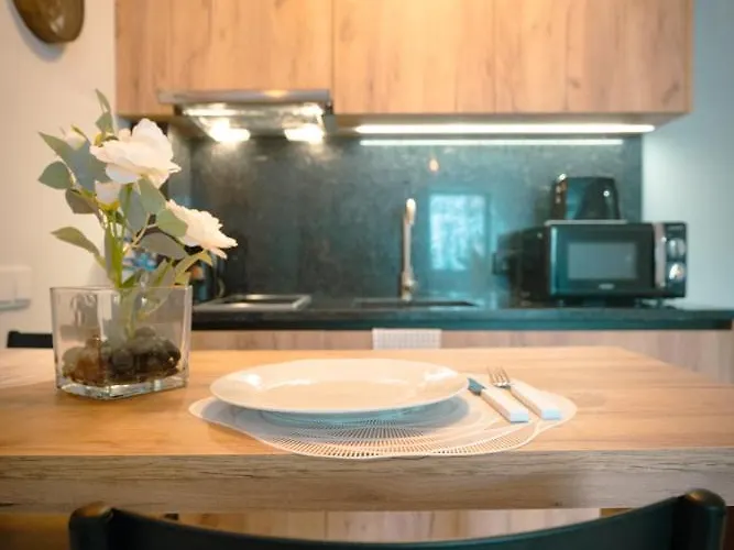 Lägenhet The Cale - Antero De Quental - 12 *