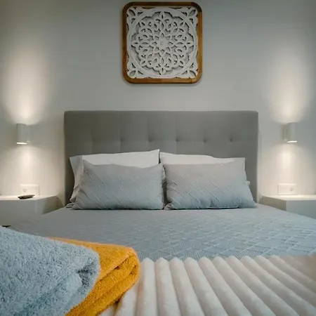 The Cale - Antero De Quental - 12 Apartment Porto