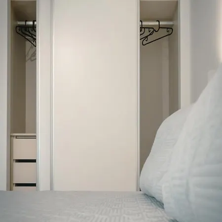 The Cale - Antero De Quental - 12 Apartment Porto