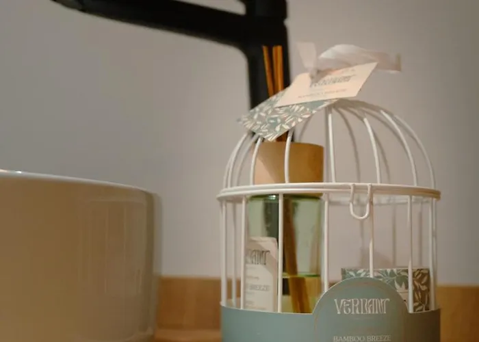 The Cale - Antero De Quental - 12 Daire *